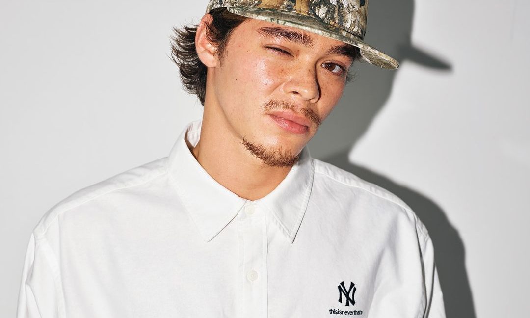 thisisneverthat® x New Era® 最新合作系列发售在即