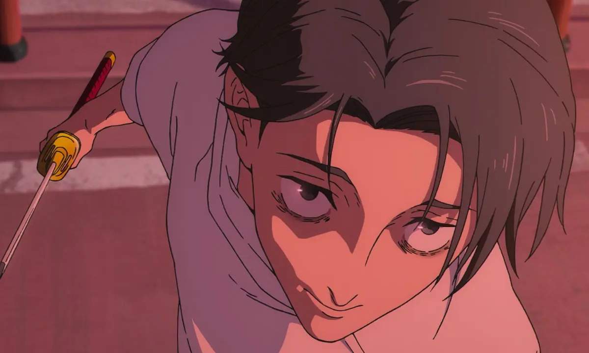 《咒术回战》第三季「死灭回游」首支预告释出