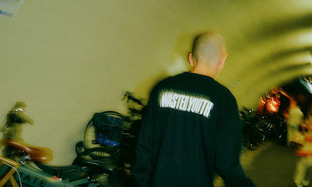Wasted Youth 2024 夏季系列发布
