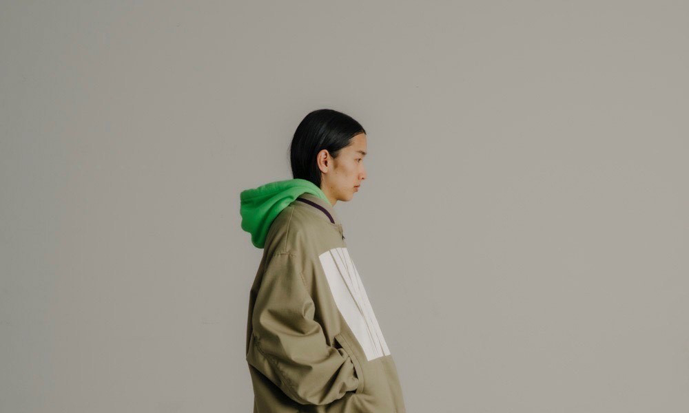 FACETASM x Dickies 最新合作系列发售在即