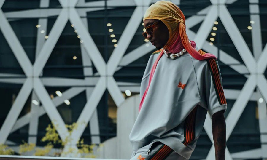 Needles x NUBIAN 定制胶囊系列即将发布