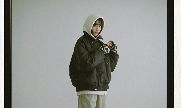 Name. 发布 2024 秋冬系列