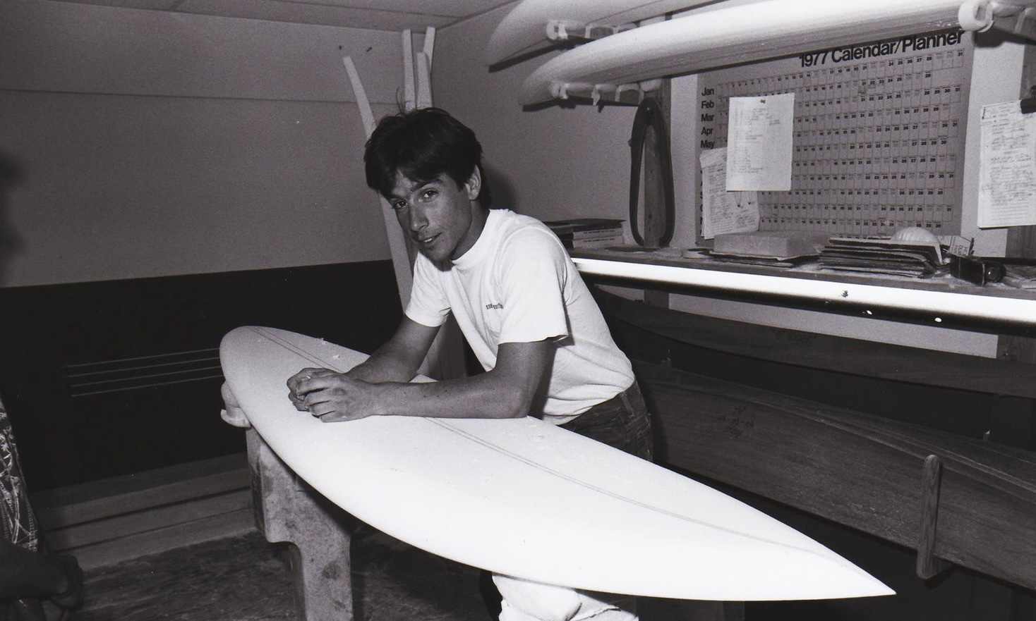 Shawn Stüssy 回归可不仅是「复活」S/DOUBLE 这么简单