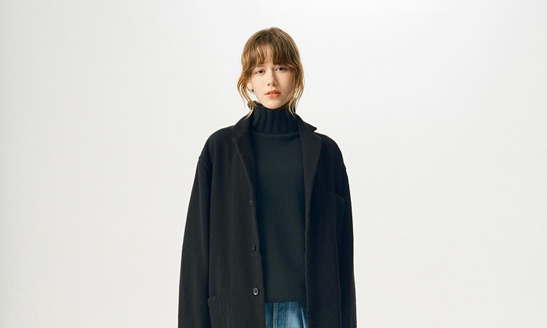 HERILL 正式发布 2024 秋冬系列