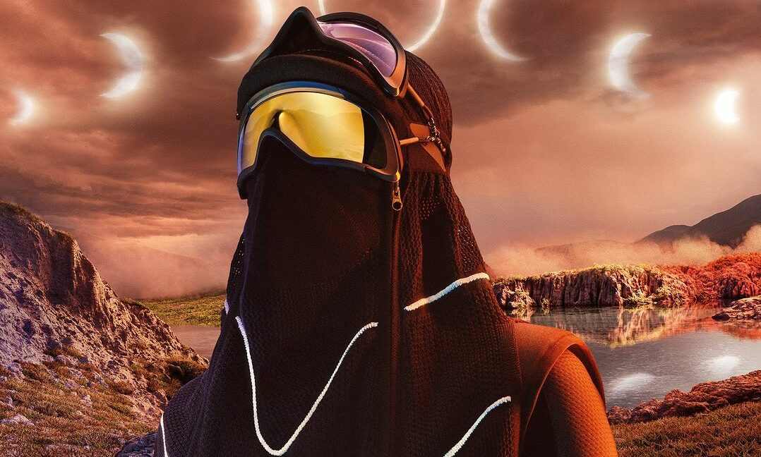 Oakley 发布限量版新作「Oakley® Moonveil」