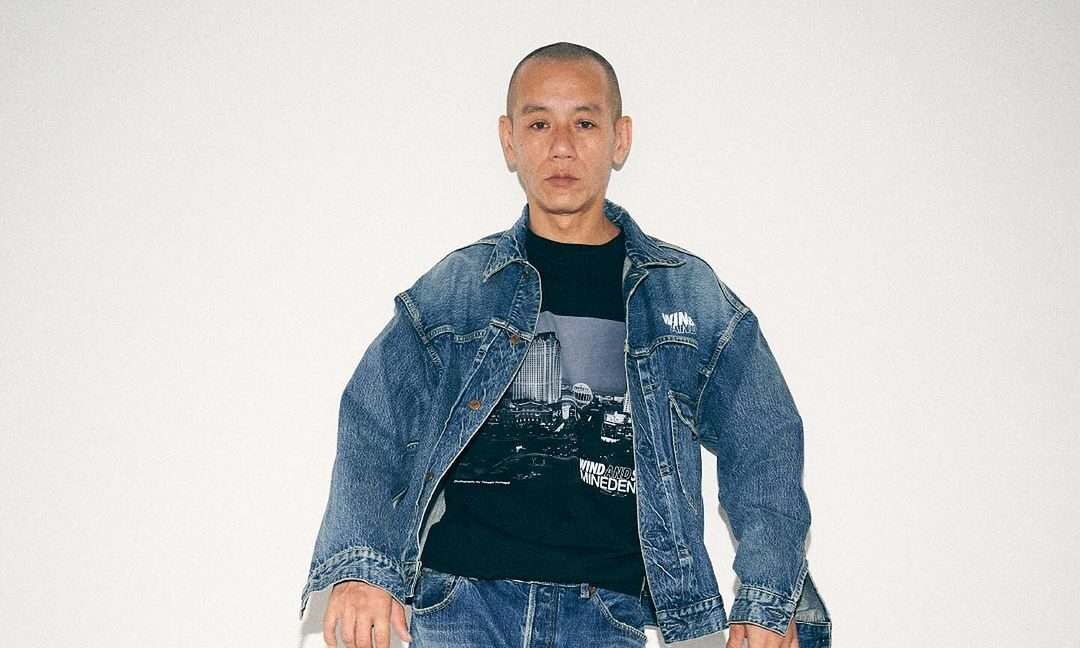 MINEDENIM x WIND AND SEA 全新合作系列登场