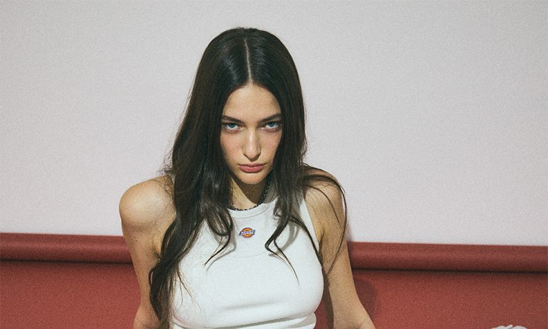 Dickies Japan x MOUSSY 合作系列发布