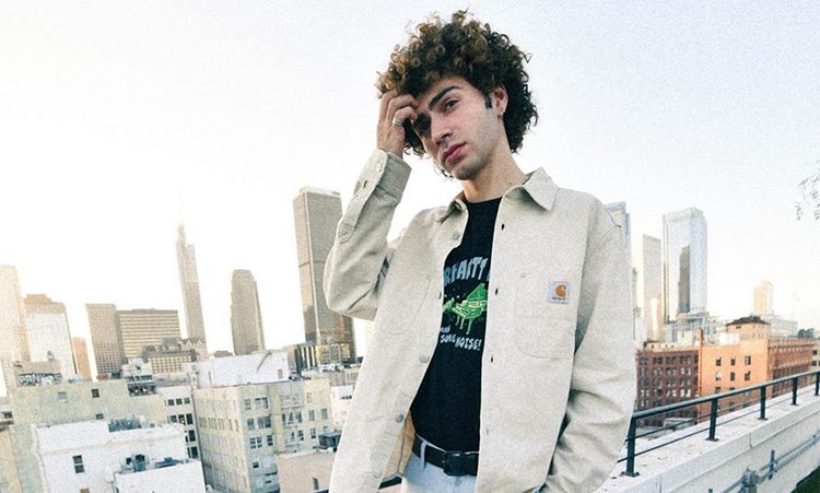 Carhartt WIP 发布 2024 秋冬系列全新型录