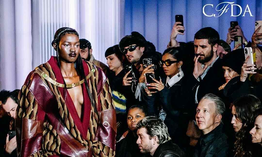 Off-White™、Totême 等品牌将首次亮相纽约时装周