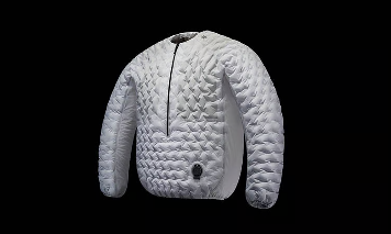 Goldwin 成功开发最新「可调节保温性」服装科技