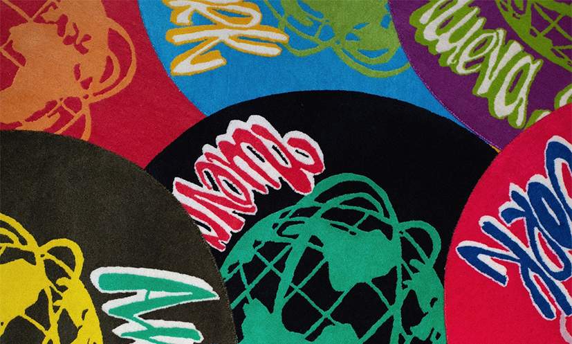 Awake NY 发布 2024 夏季配饰系列