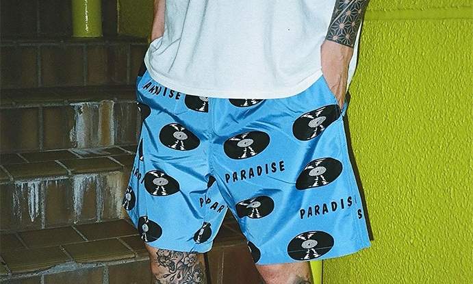 WACKO MARIA 发布全新门店限定系列