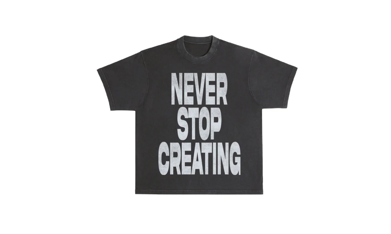 THE SHOE SURGEON 发布声明并上架相关产品