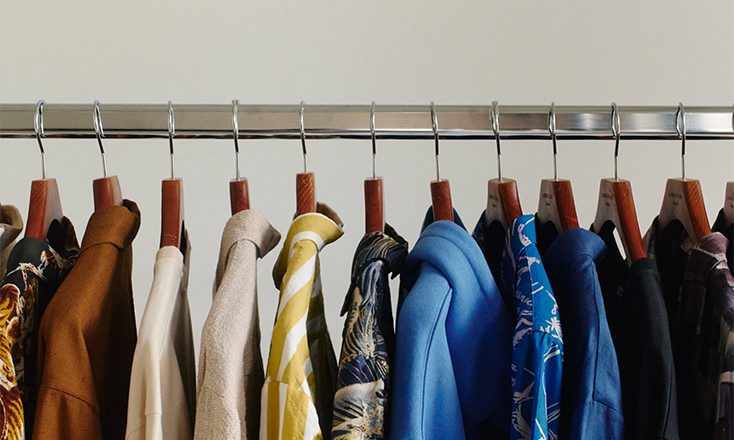 A KIND OF GUISE 发布全新 2024 假日系列