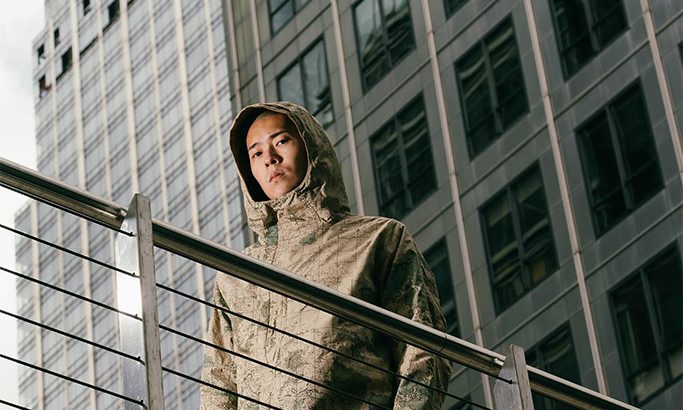 Maharishi 发布全新 2024 夏季胶囊系列