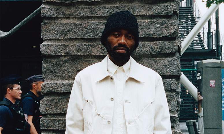 SAGE NATION 发布 2025 春夏系列