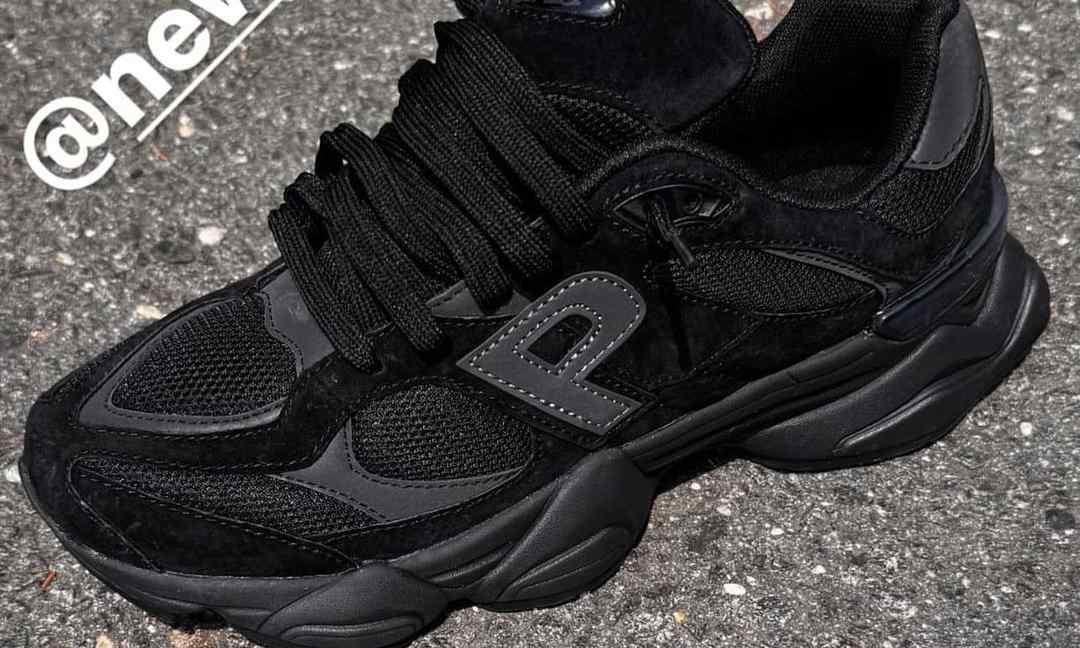 Imran Potato x New Balance 全新合作鞋款曝光