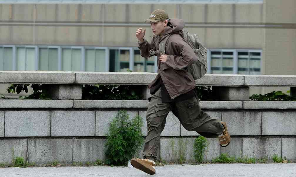 eye_C 携手 HHV Clothing 打造全新型录