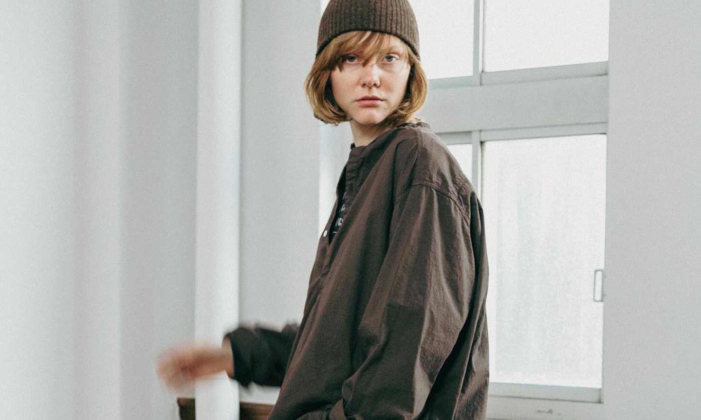 INNAT 发布全新 2024 秋冬型录