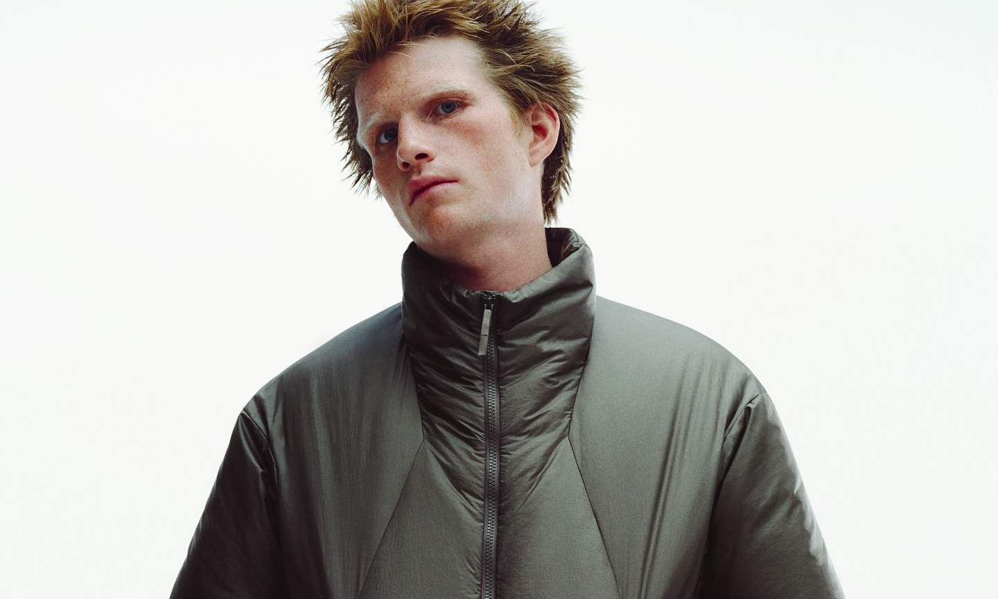 ARC’TERYX VEILANCE 发布 2025 秋冬系列