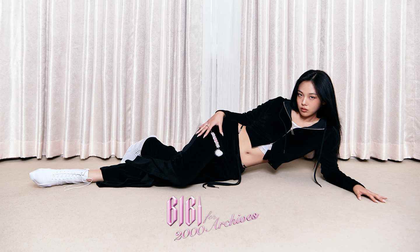 2000 Archives 将携手 BIBI 推出合作系列