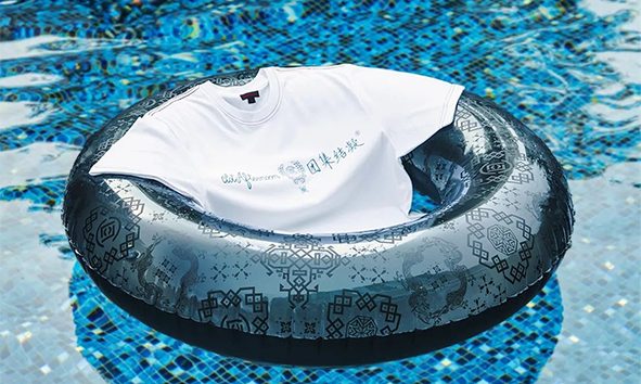 CLOT 发布全新 2024 夏季胶囊系列