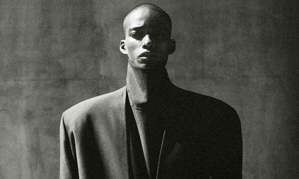 FEAR OF GOD 发布 American Symphony 广告大片