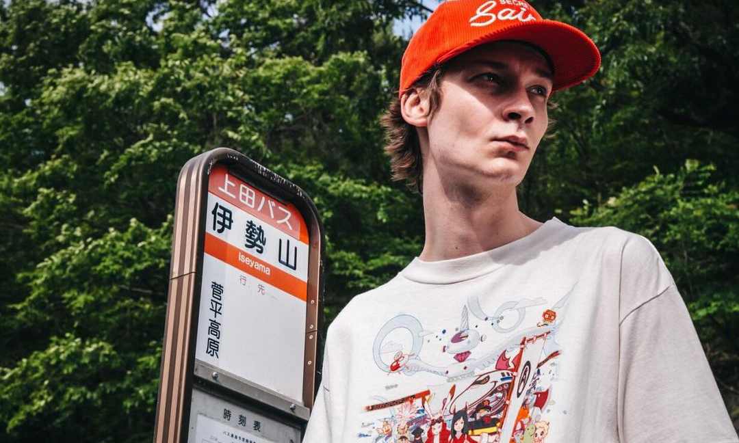 ©SAINT Mxxxxxx x Summer Wars x GEEKS RULE 合作系列即将发售