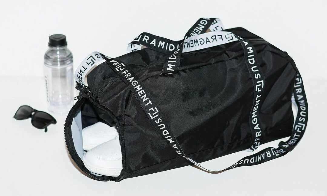 fragment design x RAMIDUS 2024 秋冬系列发布