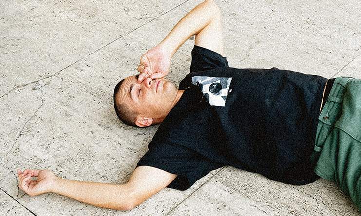 HUF 发布 Mason for HUF 胶囊系列