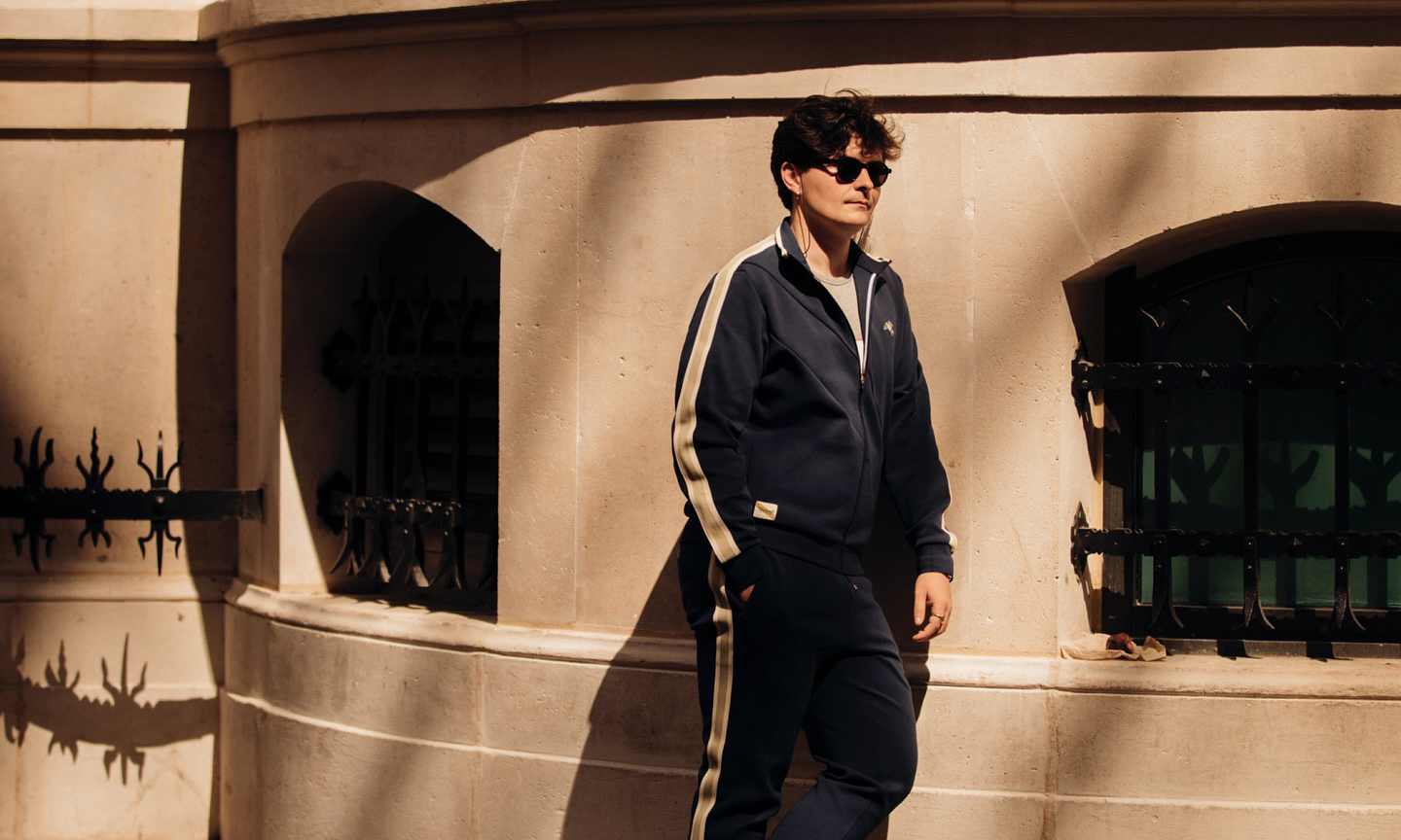 以奥运开幕式为灵感，Tracksmith 推出全新 Federation 系列