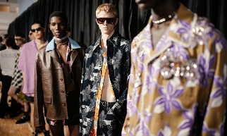 开云集团 2024 上半年收入下降 11%