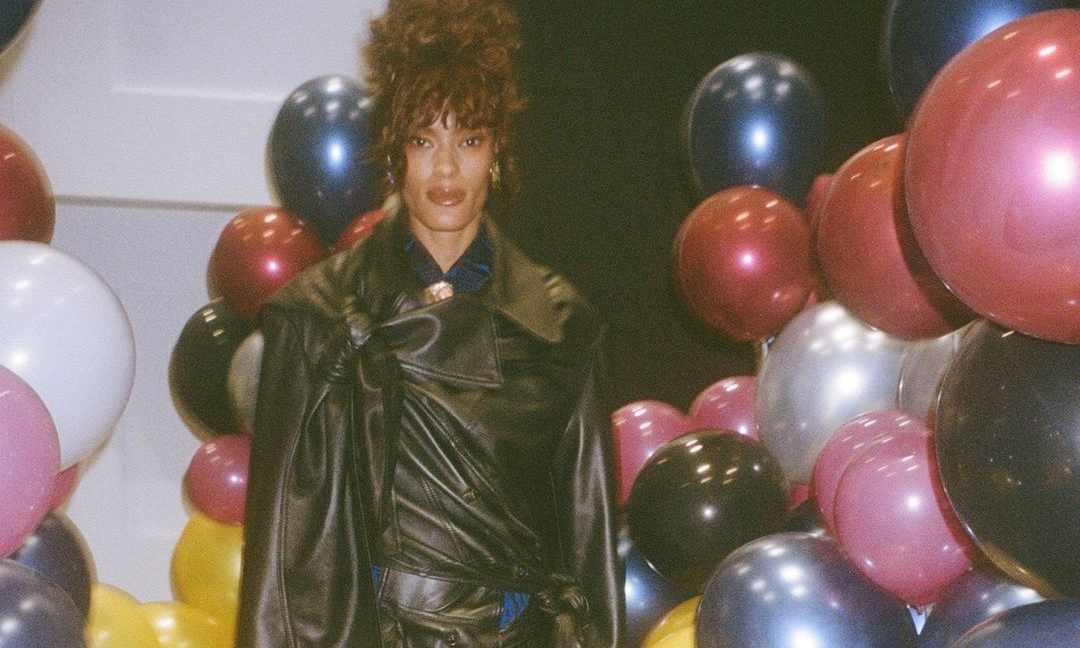 Martine Rose 2024 秋冬系列正式发售，并释出完整官方型录