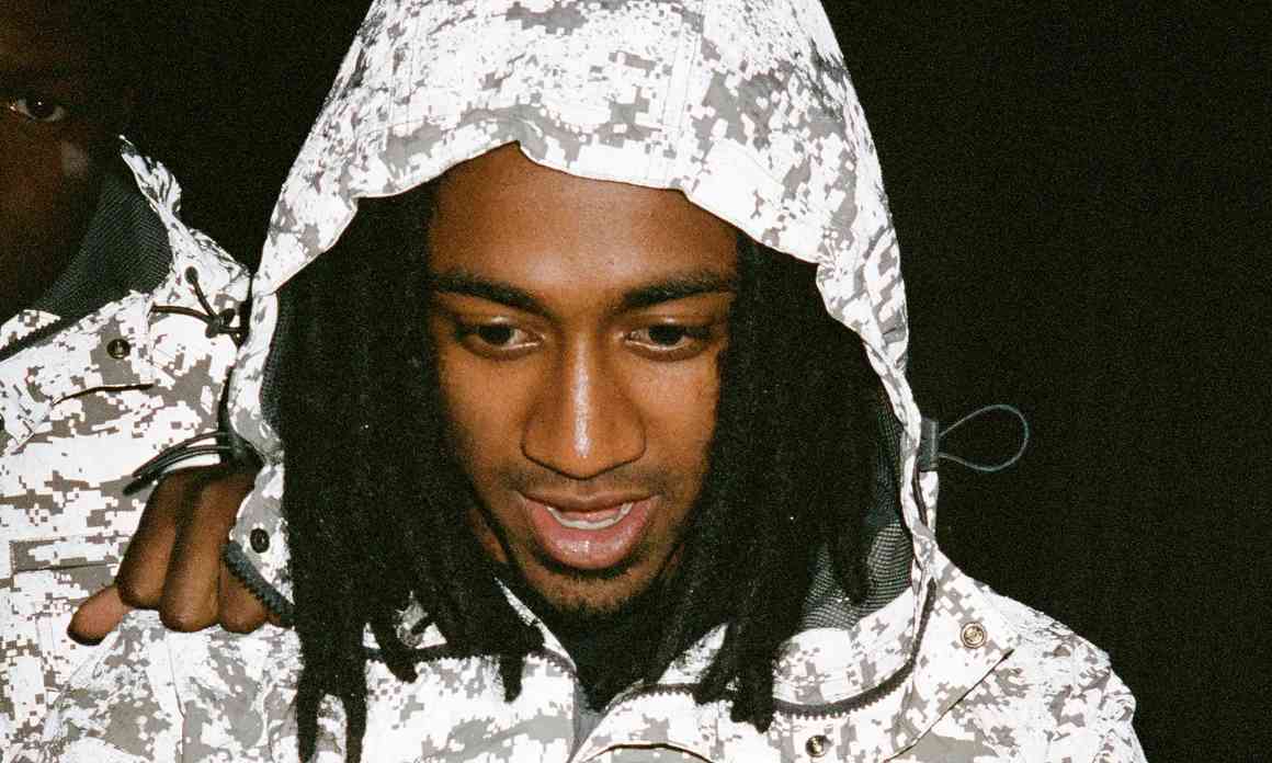 Patta 2024 秋冬系列首波单品即将发售