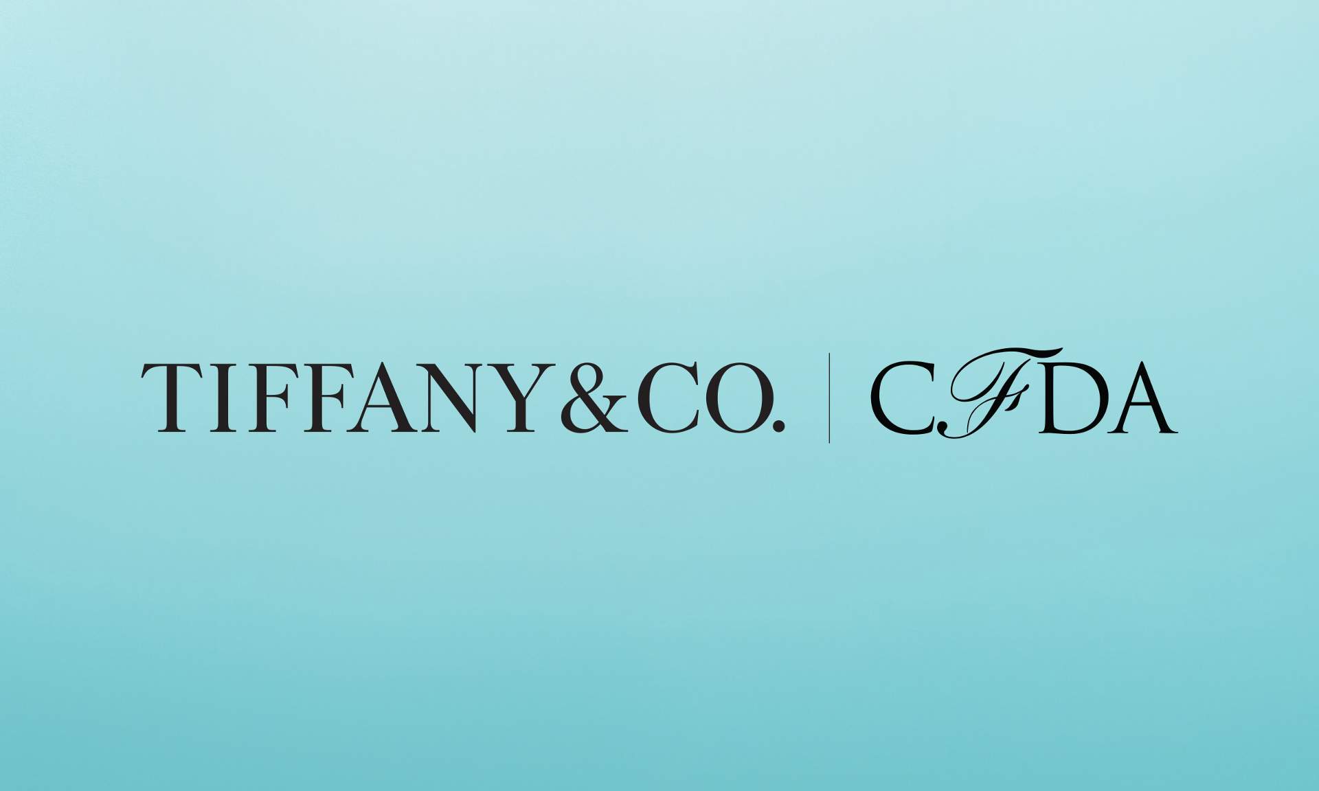 Tiffany & Co. 携手 CFDA 创办全新珠宝设计师大奖