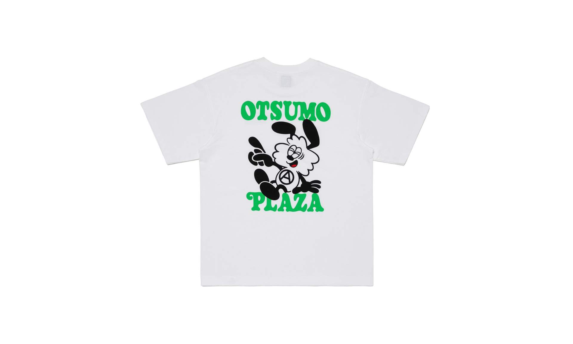 Verdy 为 OTSUMO PLAZA 打造独占单品