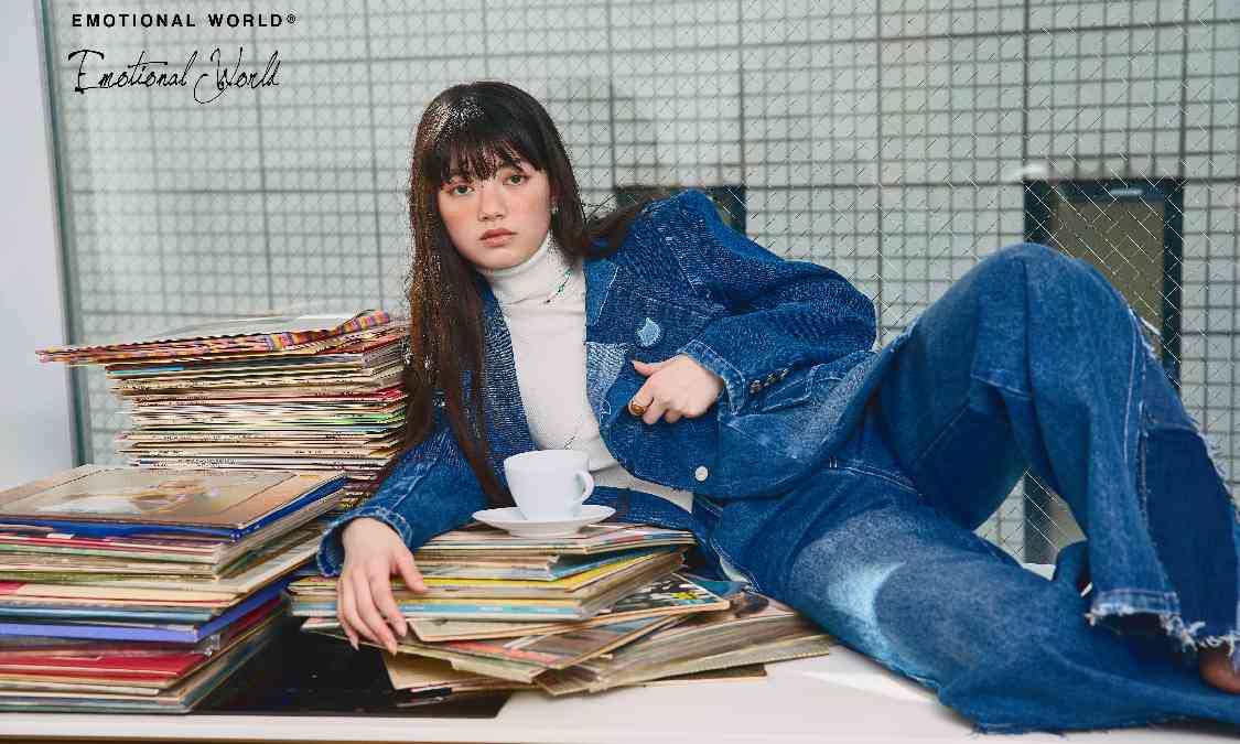 EMOTIONAL WORLD 全新 2024 秋冬箱包及成衣系列正式发布