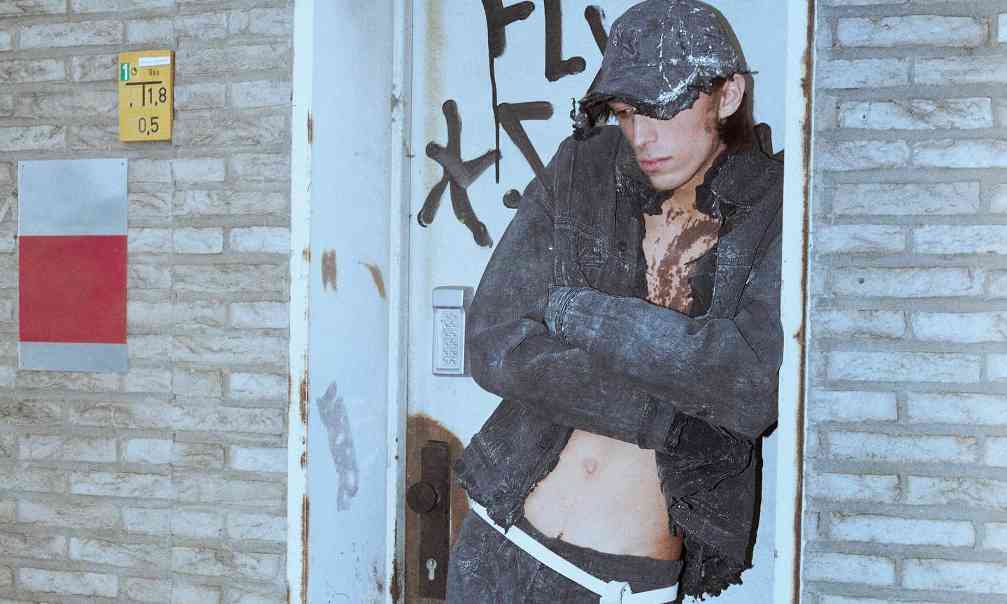 「时尚新人」很多，但出自安特卫普那就不一样了