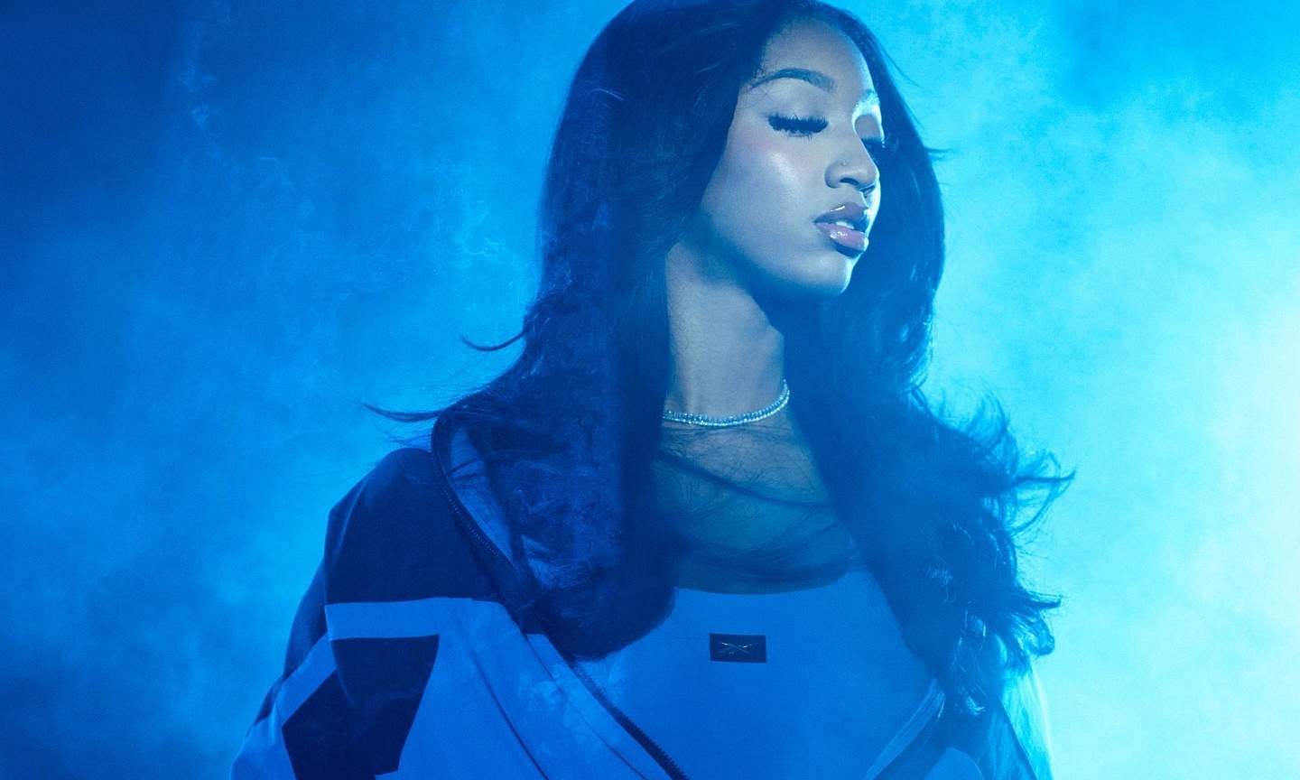 Reebok x Angel Reese 全新合作系列发布