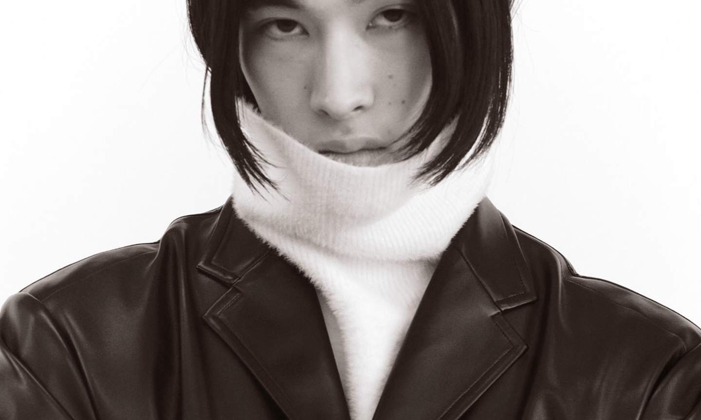 th products 发布全新 2024 秋冬系列