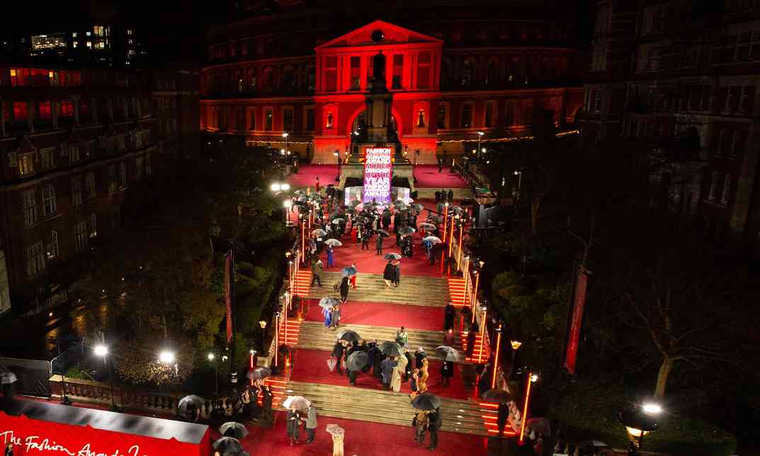 BFC 公布 2024 时尚大奖提名名单