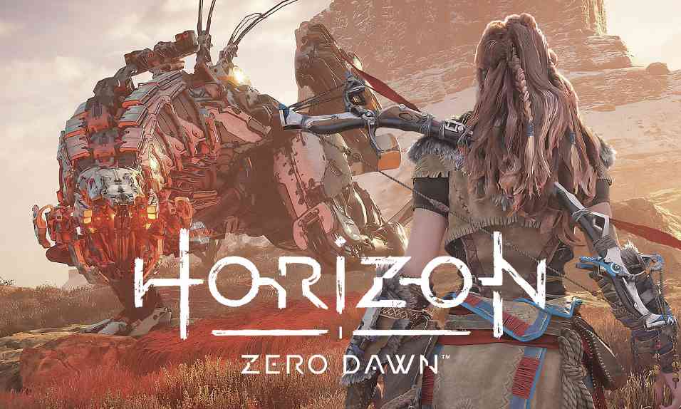 索尼确认《地平线：零之曙光》电影明年开拍