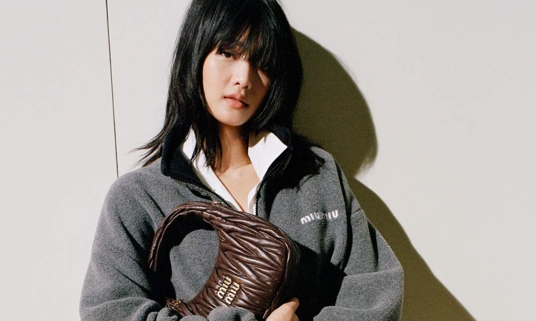 Miu Miu 发布全新 2024 秋冬型录