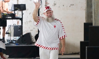 Walter van Beirendonck 成为 Polimoda 学院导师