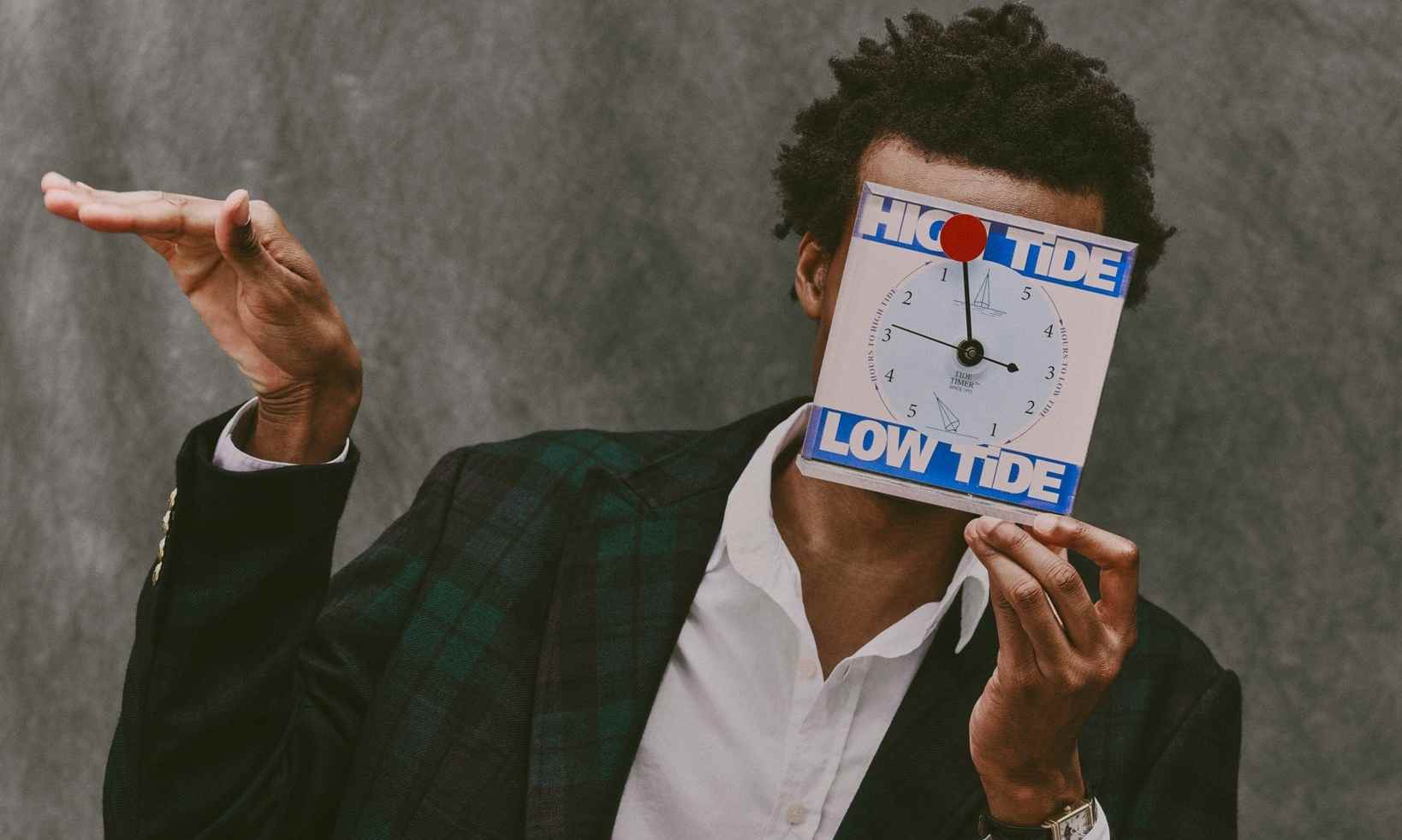 NOAH 发布 2024 秋冬系列