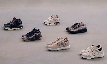 A Ma Maniére x Nike「While You Were Sleeping」系列完整套装发布在即