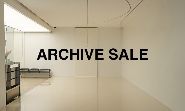 POST ARCHIVE FACTION 开启 ARCHIVE SALE 活动