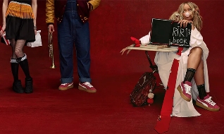 FENTY x PUMA 全新系列「In Session」发布