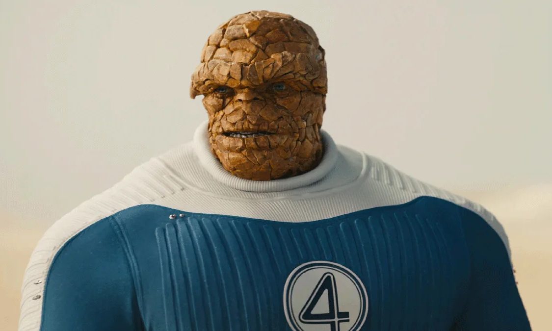 瓦坎达与神奇四侠首次同框，《复仇者联盟：毁灭之日》最新预告释出