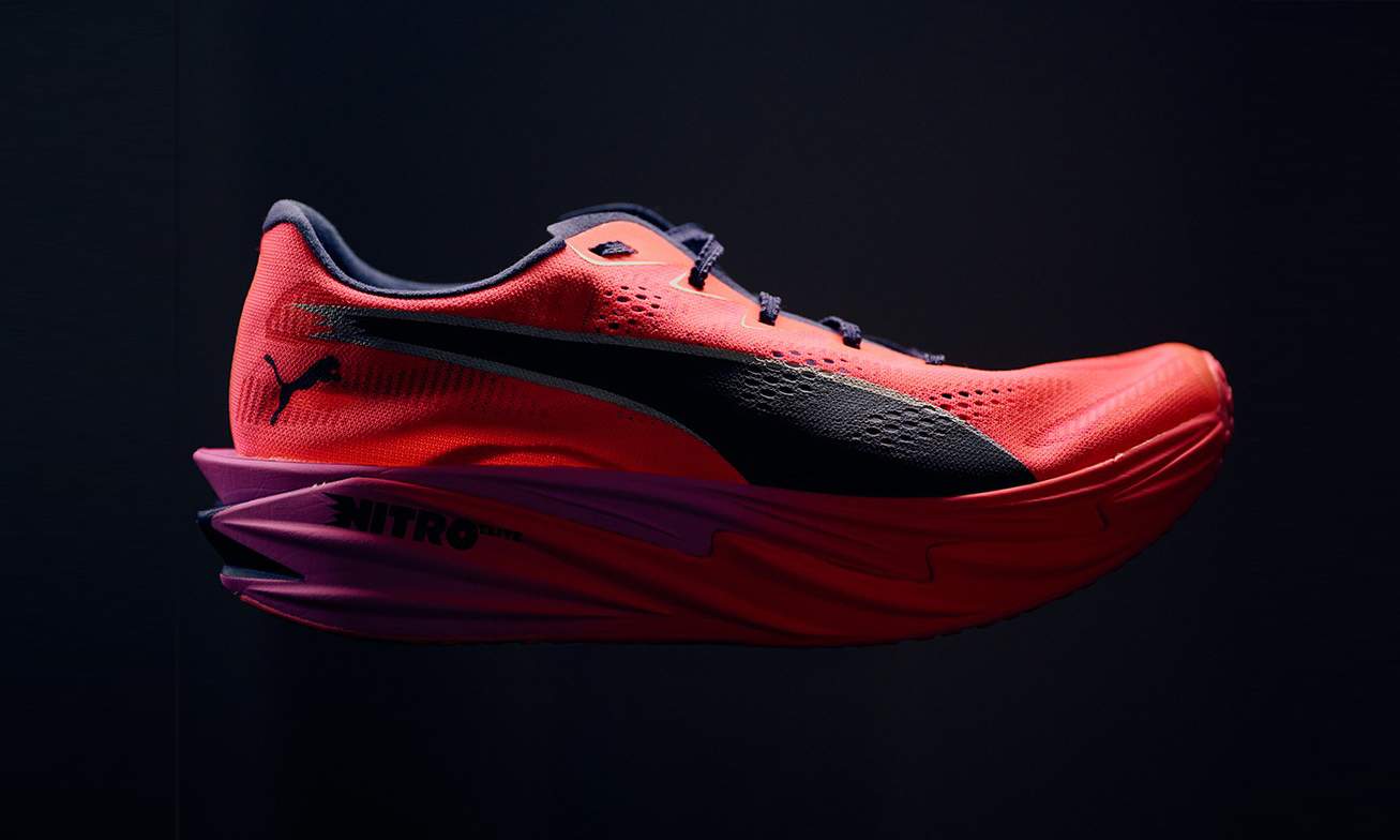 PUMA x HYROX 推出专业跑鞋及服装系列